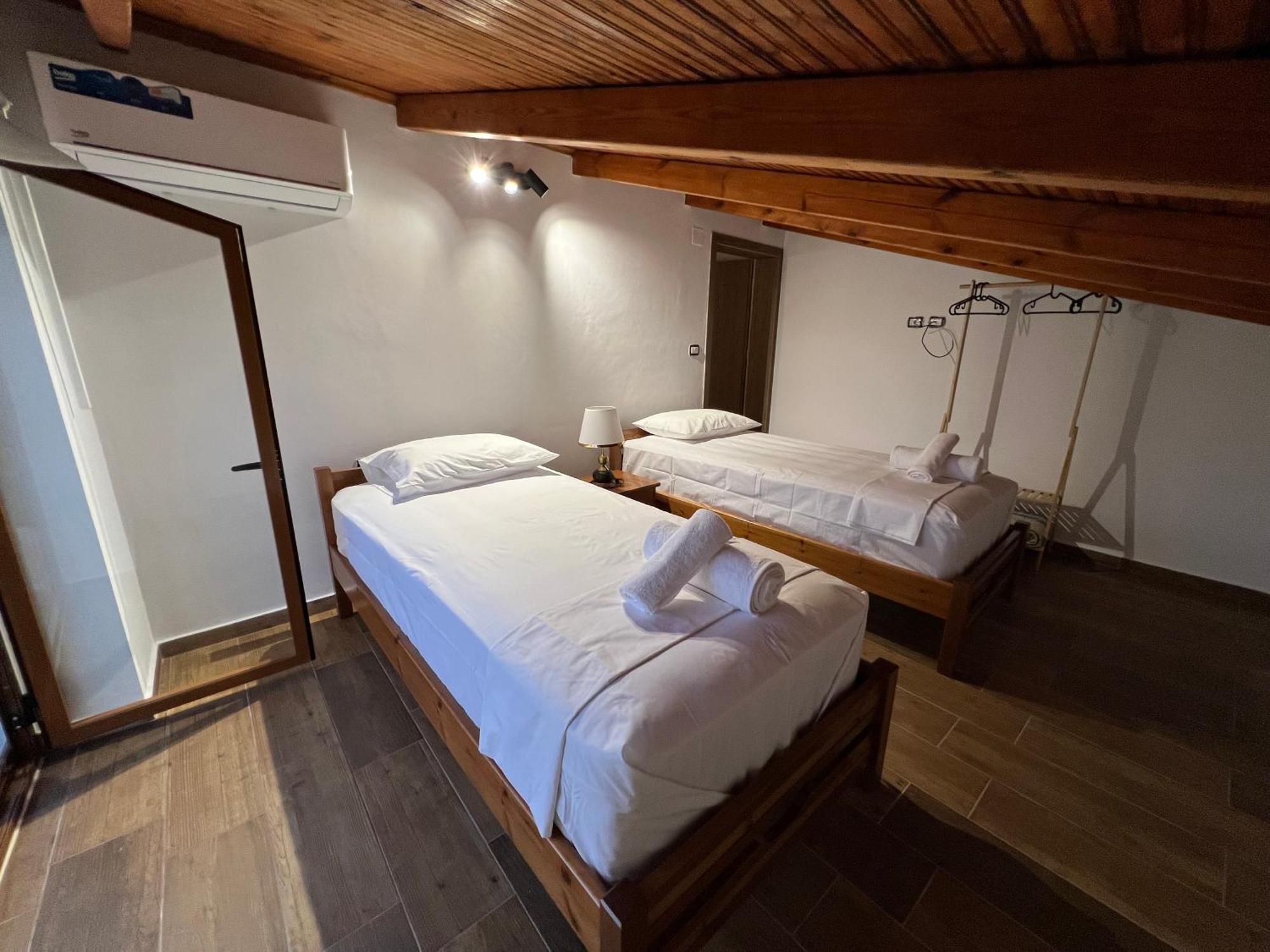 Sajmir Suites เปอร์เมต ภายนอก รูปภาพ