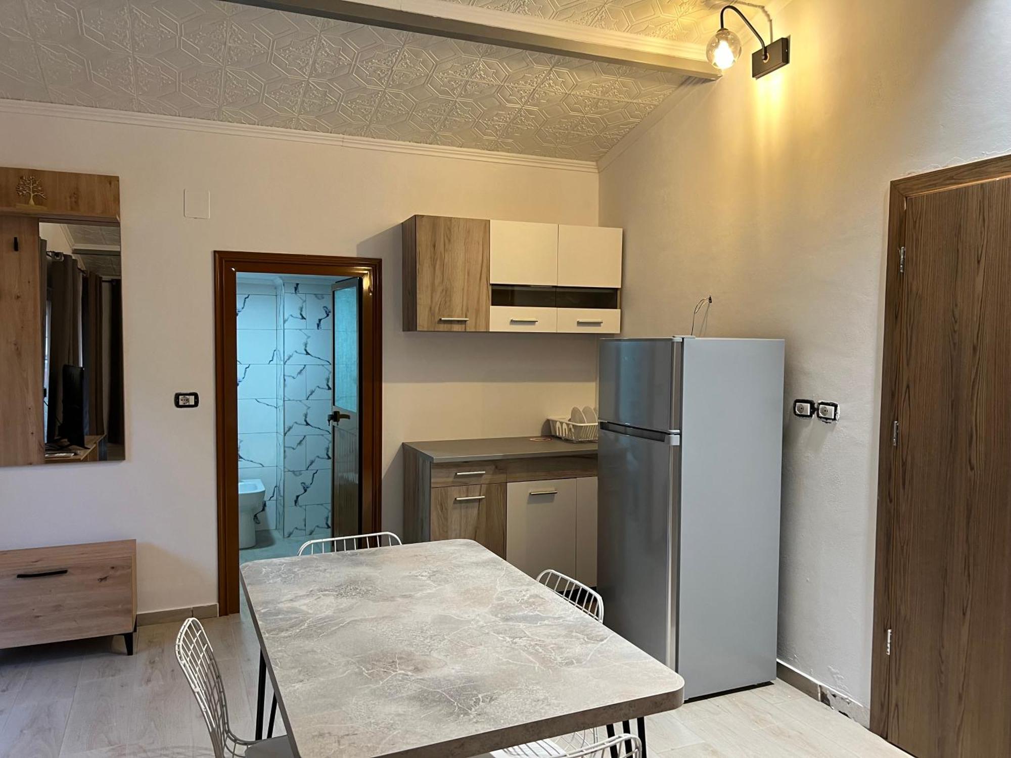 Sajmir Suites เปอร์เมต ภายนอก รูปภาพ